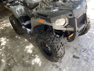 Polaris Sportsman 570 2021 SPM 570 XE-thumb-14