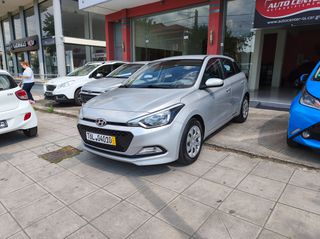 Hyundai i 20 2017 1.2 GO !!