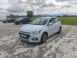 Hyundai i 20 2019