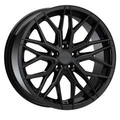 Nentoudis Tyres - Ζάντα Arceo Valencia 18X8 ET35 5X100 - Gloss Black