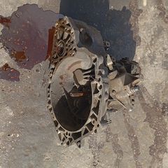 Κιβώτιο Ταχυτήτων (Σασμάν) Χειροκίνητο F17W355 για OPEL ASTRA (2007 - 2010) H 1300 (Z13DTH) Diesel 90 CDTi *ΝΕΑ ΓΕΝΙΑ* | Kiparissis - The King Of Parts
