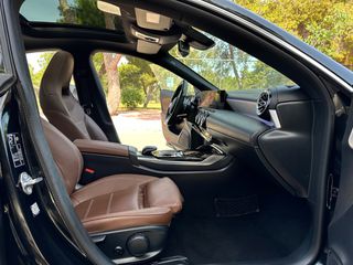 Mercedes-Benz CLA 35 AMG 2020 Panorama,Ambient,Navi,Led,Cam,Dist+-thumb-3