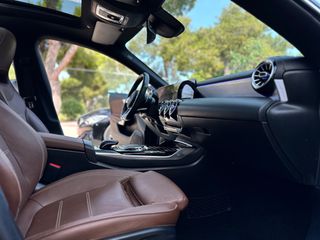 Mercedes-Benz CLA 35 AMG 2020 Panorama,Ambient,Navi,Led,Cam,Dist+-thumb-5