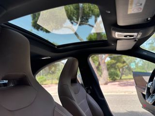 Mercedes-Benz CLA 35 AMG 2020 Panorama,Ambient,Navi,Led,Cam,Dist+-thumb-6