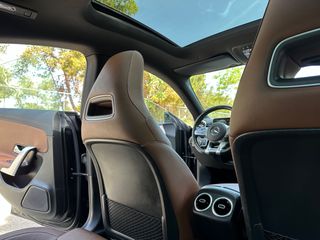 Mercedes-Benz CLA 35 AMG 2020 Panorama,Ambient,Navi,Led,Cam,Dist+-thumb-7
