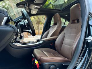 Mercedes-Benz CLA 35 AMG 2020 Panorama,Ambient,Navi,Led,Cam,Dist+-thumb-9