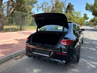 Mercedes-Benz CLA 35 AMG 2020 Panorama,Ambient,Navi,Led,Cam,Dist+-thumb-36