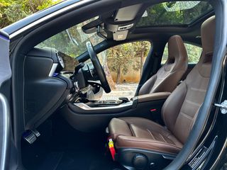Mercedes-Benz CLA 35 AMG 2020 Panorama,Ambient,Navi,Led,Cam,Dist+-thumb-10