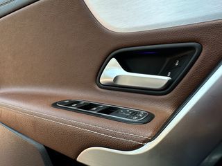 Mercedes-Benz CLA 35 AMG 2020 Panorama,Ambient,Navi,Led,Cam,Dist+-thumb-14