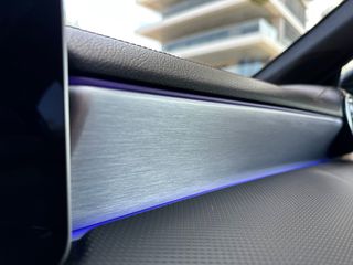 Mercedes-Benz CLA 35 AMG 2020 Panorama,Ambient,Navi,Led,Cam,Dist+-thumb-16