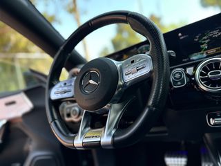 Mercedes-Benz CLA 35 AMG 2020 Panorama,Ambient,Navi,Led,Cam,Dist+-thumb-18
