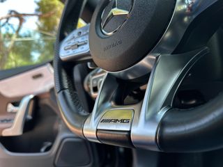 Mercedes-Benz CLA 35 AMG 2020 Panorama,Ambient,Navi,Led,Cam,Dist+-thumb-19