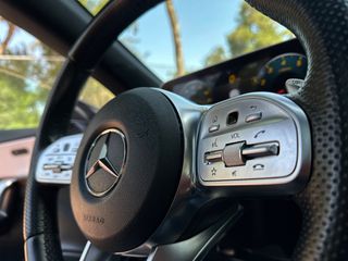 Mercedes-Benz CLA 35 AMG 2020 Panorama,Ambient,Navi,Led,Cam,Dist+-thumb-20