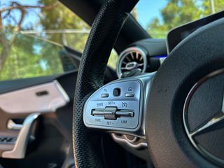 Mercedes-Benz CLA 35 AMG 2020 Panorama,Ambient,Navi,Led,Cam,Dist+-thumb-21