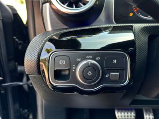 Mercedes-Benz CLA 35 AMG 2020 Panorama,Ambient,Navi,Led,Cam,Dist+-thumb-22