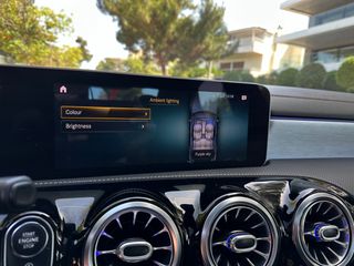 Mercedes-Benz CLA 35 AMG 2020 Panorama,Ambient,Navi,Led,Cam,Dist+-thumb-24
