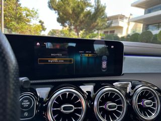 Mercedes-Benz CLA 35 AMG 2020 Panorama,Ambient,Navi,Led,Cam,Dist+-thumb-26