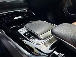 Mercedes-Benz CLA 35 AMG 2020 Panorama,Ambient,Navi,Led,Cam,Dist+-thumb-27