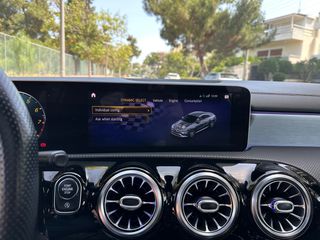 Mercedes-Benz CLA 35 AMG 2020 Panorama,Ambient,Navi,Led,Cam,Dist+-thumb-30