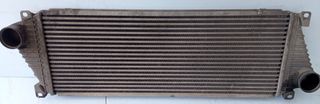 ΨΥΓΙΕΟ INTERCOOLER MERCEDES SPRINTER W903