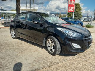 Hyundai i 30 2016 1.6 CRDI