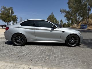 Bmw M2 2016 LOOK M2 ( M235 )-thumb-3