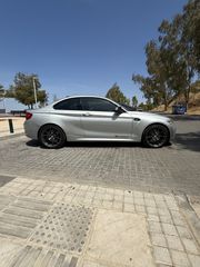 Bmw M2 2016 LOOK M2 ( M235 )-thumb-5