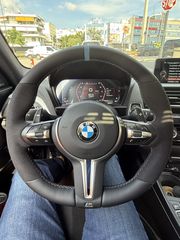 Bmw M2 2016 LOOK M2 ( M235 )-thumb-2