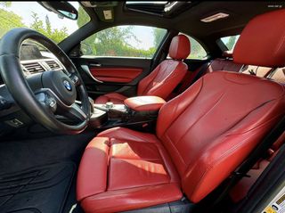 Bmw M2 2016 LOOK M2 ( M235 )-thumb-14