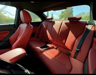 Bmw M2 2016 LOOK M2 ( M235 )-thumb-15