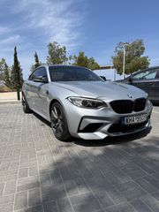 Bmw M2 2016 LOOK M2 ( M235 )-thumb-1