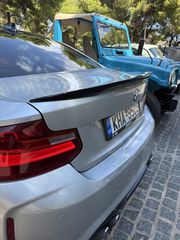 Bmw M2 2016 LOOK M2 ( M235 )-thumb-20