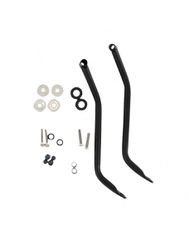 Givi Kit Ζελατίνας Suzuki AN 250-400 Burgman 98-02/AN 250-400 Business 01-03