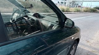 Hyundai Matrix 2002 GLS 5Θυρο ´02