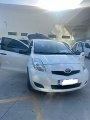 Toyota Yaris 2009 1.0 VVTI 5θυρο