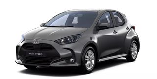 Toyota Yaris 2025 ACTIVE HYBRID ΕΤΟΙΜΟΠΑΡΑΔΟΤΟ!!