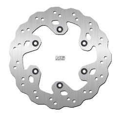 Οπίσθια δισκόπλακα για Yamaha YZF250/ YZ125/250 / WRF250 / 426/ WR 125/250