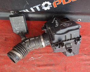 NISSAN QASHQAI J11 2014-2022 ΦΙΛΤΡΟΚΟΥΤΙ ΜΕ ΣΩΛΗΝΑ 4EB0A A1*