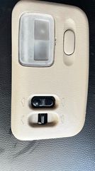 ΠΛΑΦΟΝΙΕΡΑ ΜΕ ΗΛΙΟΡΟΦΗ NISSAN X-TRAIL T30