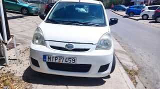 Daihatsu Cuore 2008