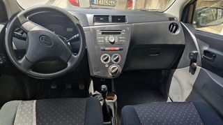 Daihatsu Cuore 2008-thumb-3