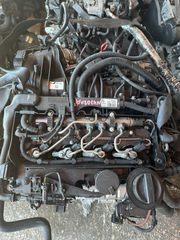 ΚΙΝΗΤΗΡΑΣ BMW X3 E83