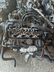 ΚΙΝΗΤΗΡΑΣ BMW X3 E83-thumb-1