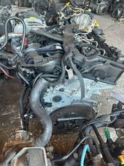 ΚΙΝΗΤΗΡΑΣ BMW X3 E83-thumb-2