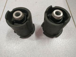 Συνεμπλόκ (2) πίσω γέφυρας BMW E28-E24-E23-thumb-1