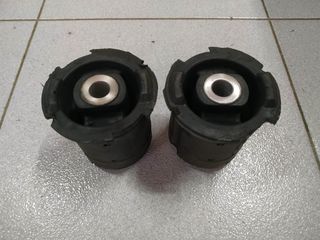 Συνεμπλόκ (2) πίσω γέφυρας BMW E28-E24-E23-thumb-2