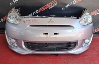 MITSUBISHI SPACE STAR 2013-2016 ΜΟΥΡΗ (ΧΩΡΙΣ ΦΤΕΡΑ-ΚΑΠΩ) ΗΛΕΚΤΡΙΚΑ ΦΑΝΑΡΙΑ (ΒΕΝΖΙΝΗ) Α2*