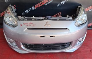 MITSUBISHI SPACE STAR 2013-2016 ΜΟΥΡΗ (ΧΩΡΙΣ ΦΤΕΡΑ-ΚΑΠΩ) ΗΛΕΚΤΡΙΚΑ ΦΑΝΑΡΙΑ (ΒΕΝΖΙΝΗ) Α2*-thumb-3