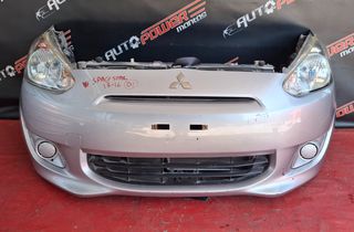 MITSUBISHI SPACE STAR 2013-2016 ΜΟΥΡΗ (ΧΩΡΙΣ ΦΤΕΡΑ-ΚΑΠΩ) ΗΛΕΚΤΡΙΚΑ ΦΑΝΑΡΙΑ (ΒΕΝΖΙΝΗ) Α2*-thumb-4
