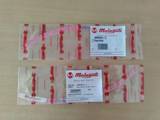 MALAGUTI SPECTRE GP 125 ΑΥΤΟΚΟΛΛΗΤΟ ΖΑΝΤΑΣ